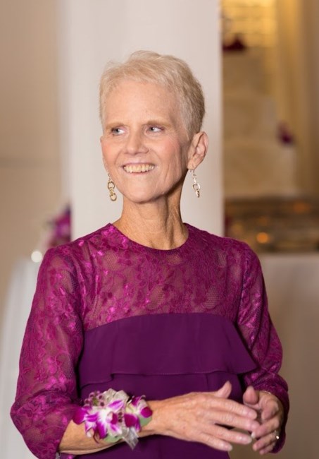 Obituary of Kay Lee Freeland