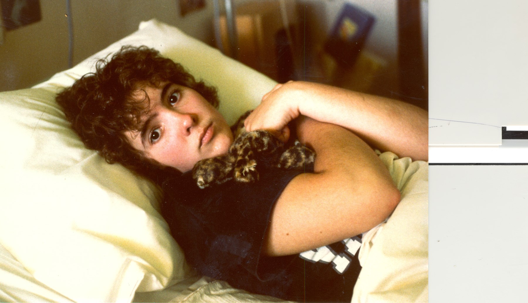 Avis de décès de Jenny Elizabeth Sokol