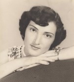 Mary Davis