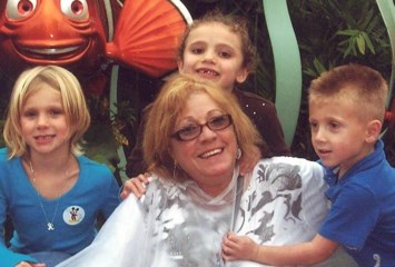 Obituary of Debbie Carr