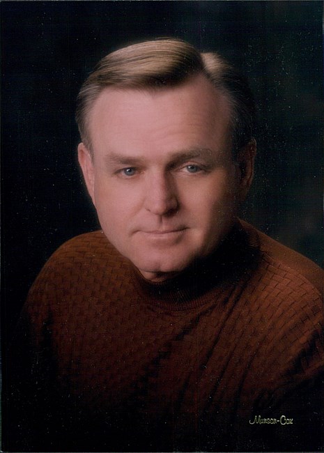 Obituary of L. Glenn Terrell