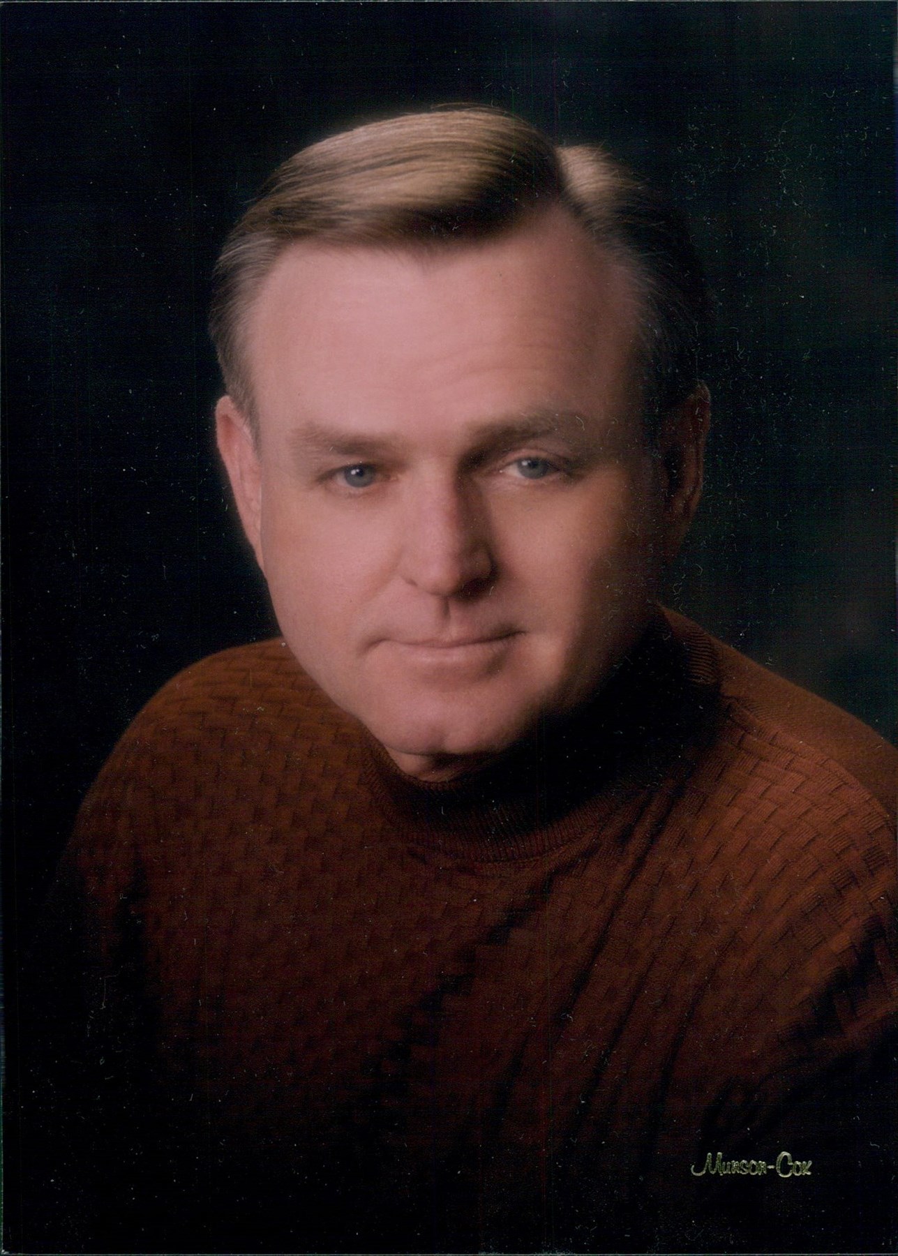 L. Glenn Terrell Obituary - Arlington, TX