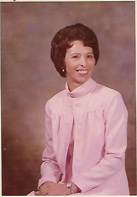 Obituary of Shirley Mae Anderson