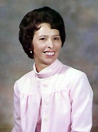 Obituary of Shirley Mae Anderson
