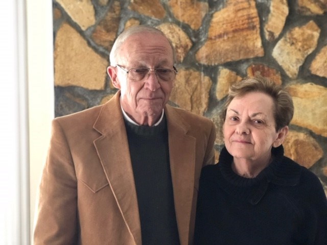 Obituary of Mavis Ann Sheffield