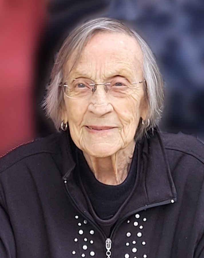 Doris Miriam Coker Obituary Montgomery, AL