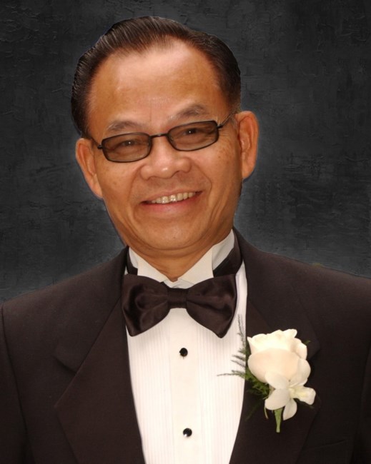 Obituario de Truong Nguyen