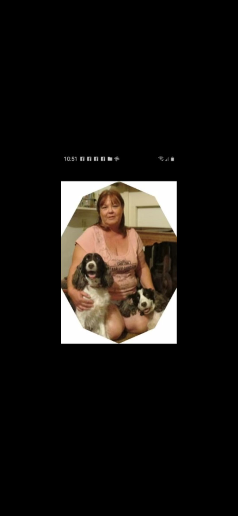 Obituary of Deborah Kay Pettit