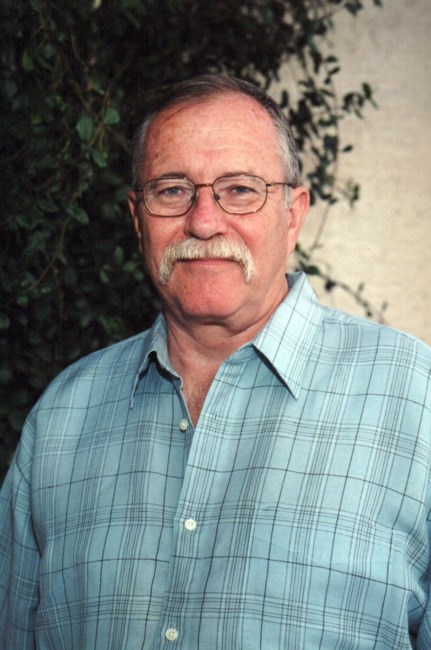 Obituary of James H. Skinner