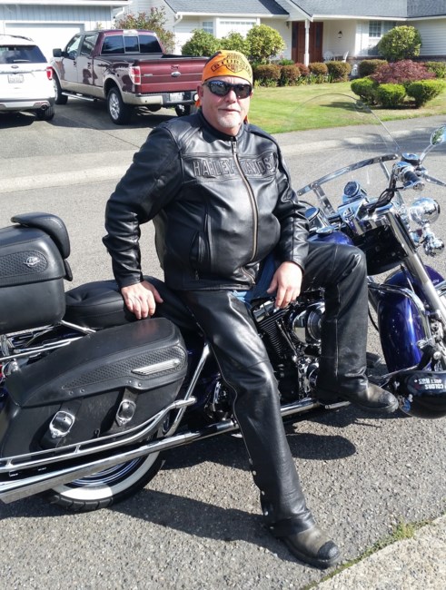 Obituary of Ottie Ray Rawlings