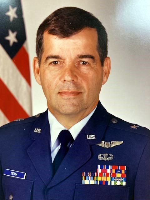 Obituary of Robert Tracy Cetola