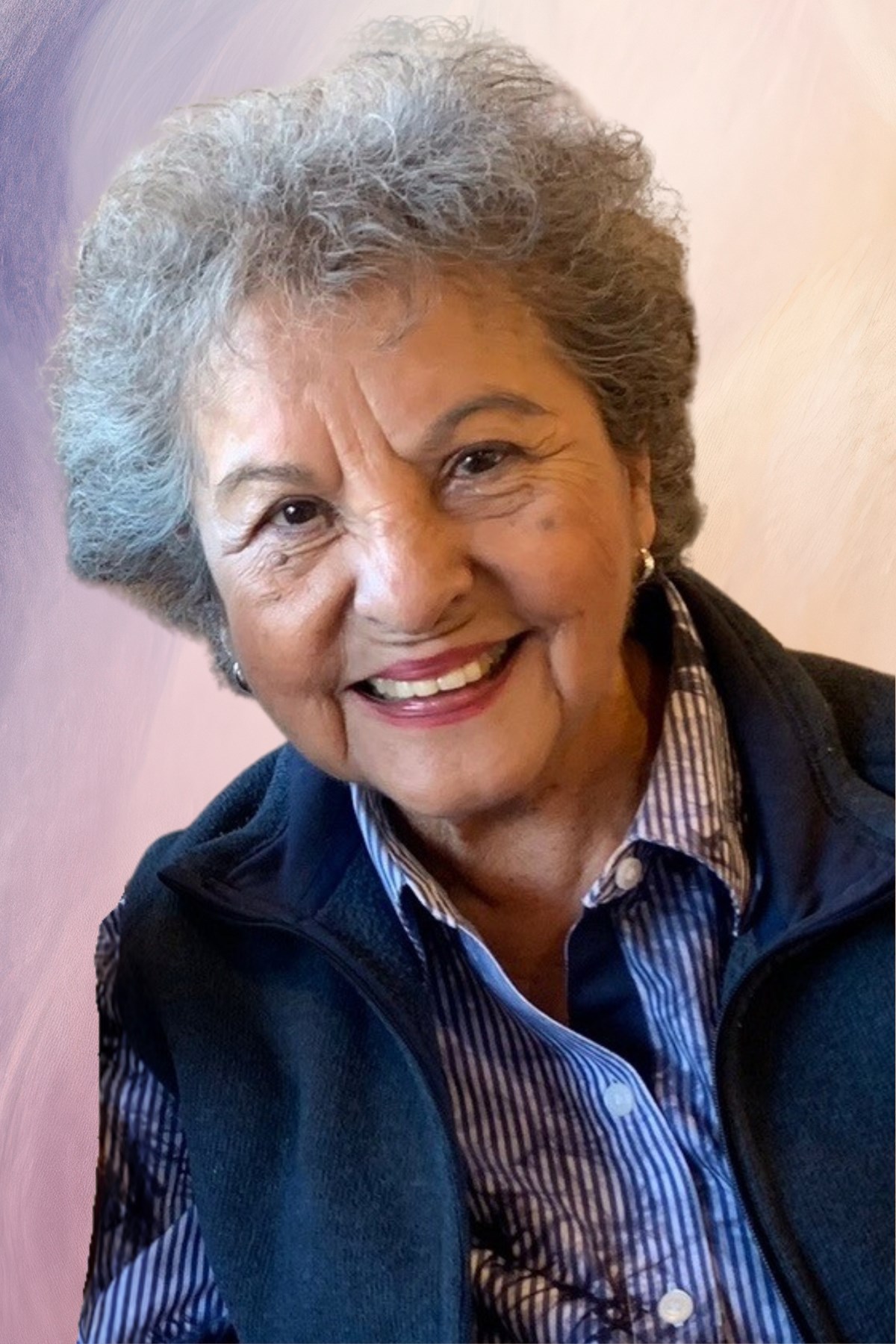 Obituary of Theresa Tovias