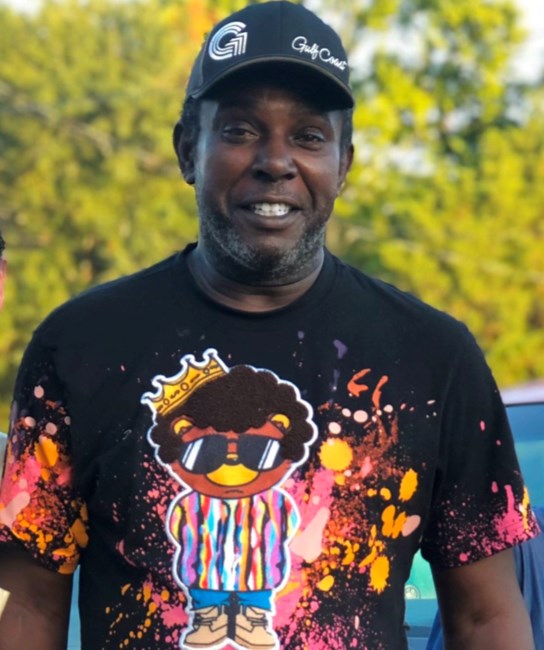 Obituary of Mitchell Antonio Marshall