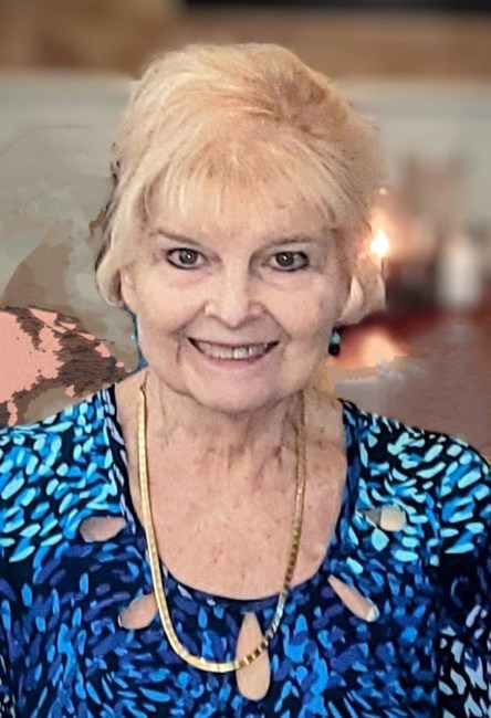 Obituary of L. Doreen Hiatt