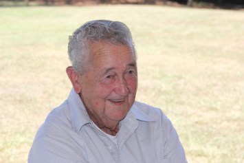 Obituary of Charles Gates