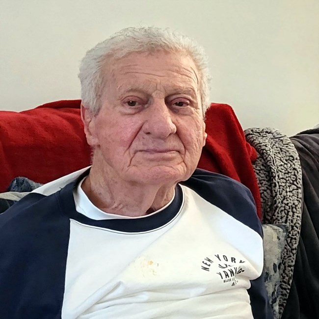 Avis de décès de Donald Dantoni, Sr.