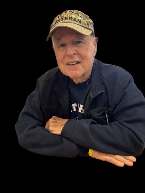 Obituary of Stanley Hulse