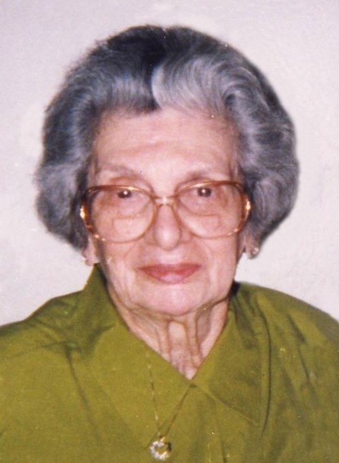 Obituary of Jilda E. Tamantini