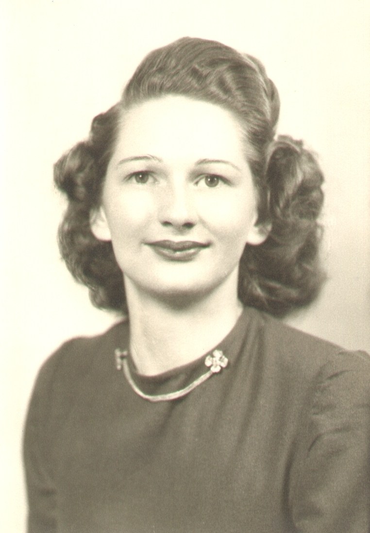 Obituary of Bernice E. Fautsch