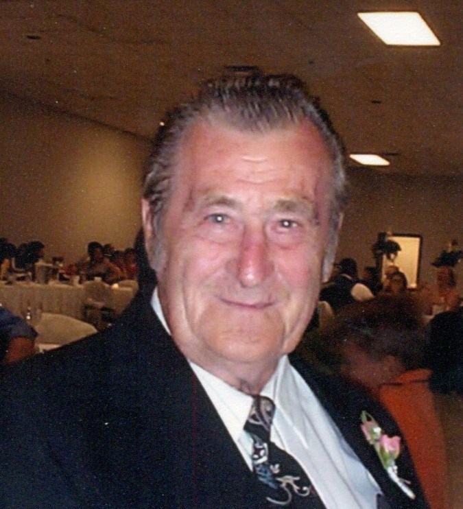 Obituary of Ervin A. "Bob" Hempel