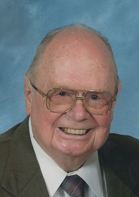 Obituary of Joe C. Hogue