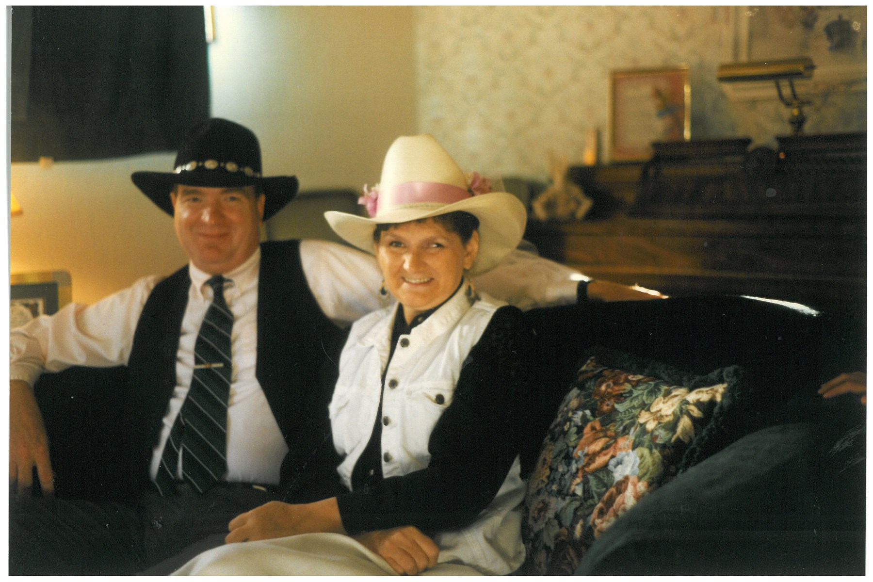 Obituary of Barbara E. Crawford