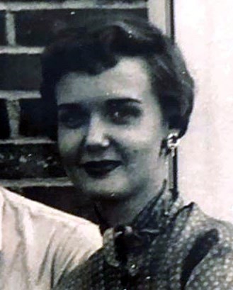Obituary of Virginia Claire Wehrle Dunbar