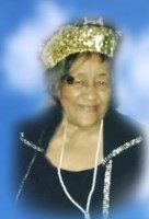 Obituary of Ms. Mary Elizabeth Summers