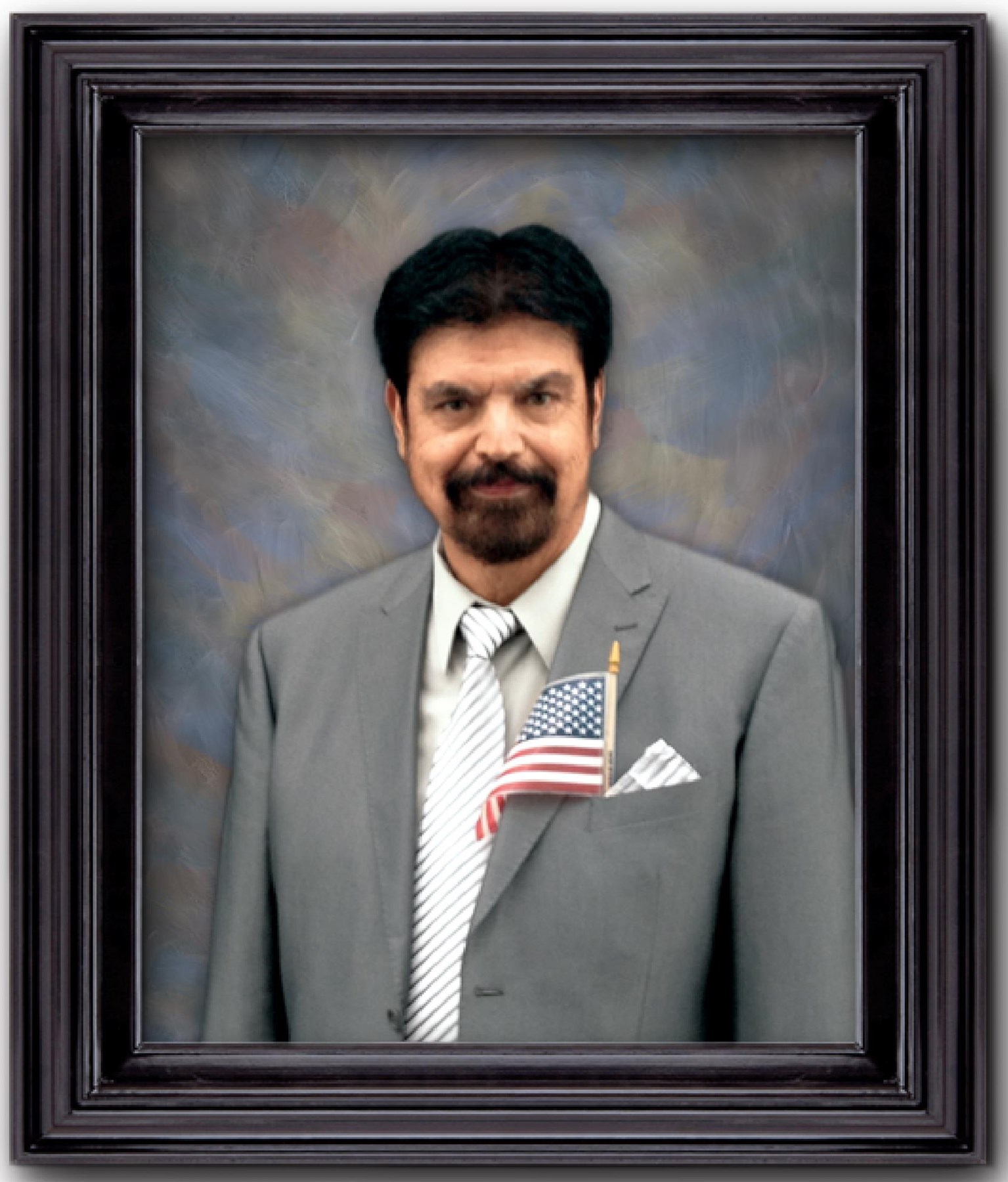 Obituary of Arturo Delgadillo