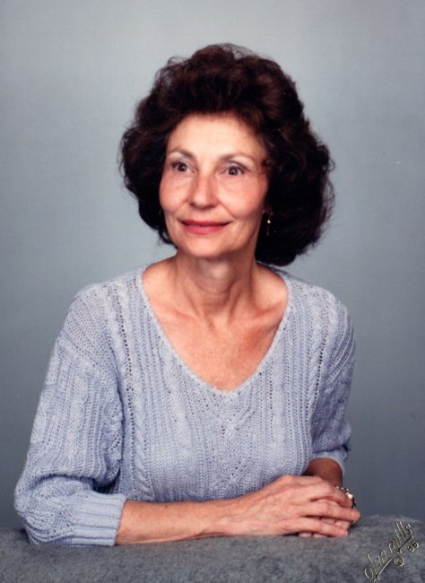 Obituary of Dolores Dee Coselli