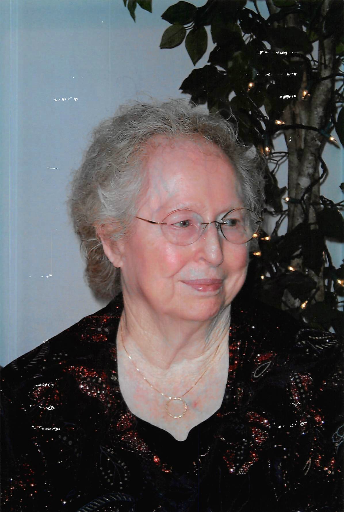 Obituary of Dorothy Lee Geisler