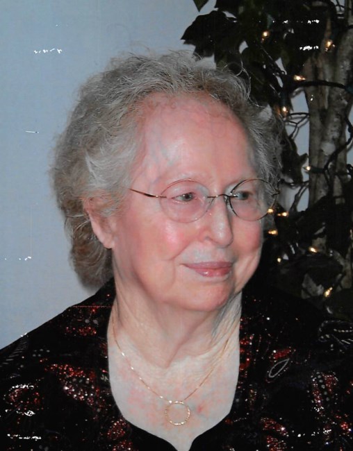 Obituary of Dorothy Lee Geisler