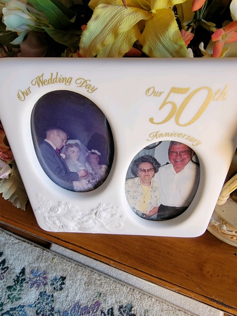 Obituary of Elizabeth Jane Voreis