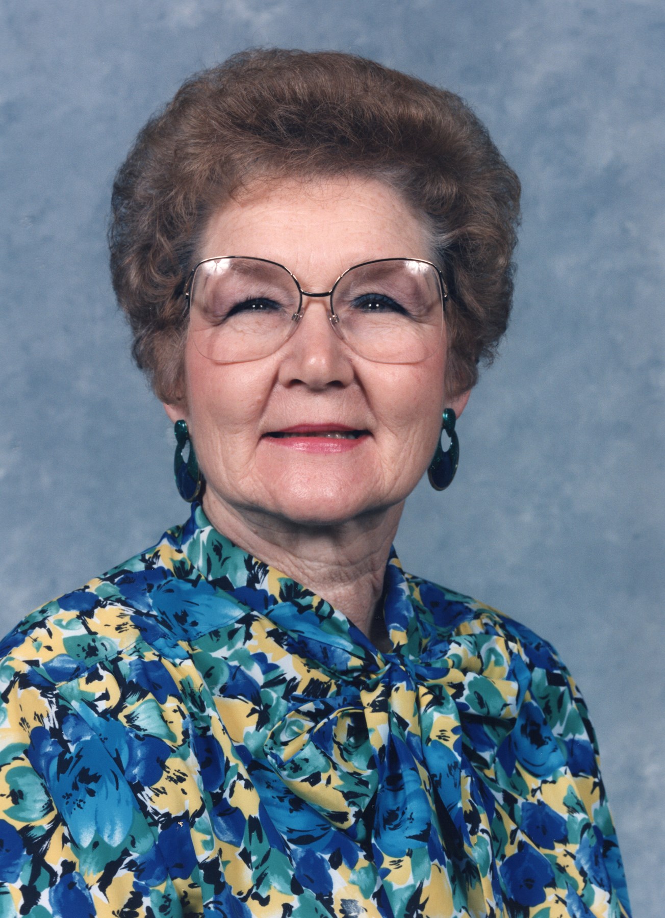Betty Iaun Obituary Fresno, CA