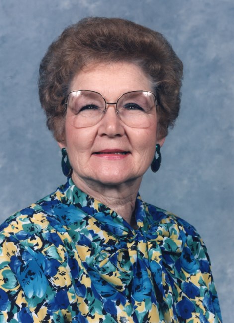 Obituary of Betty Fay Iaun