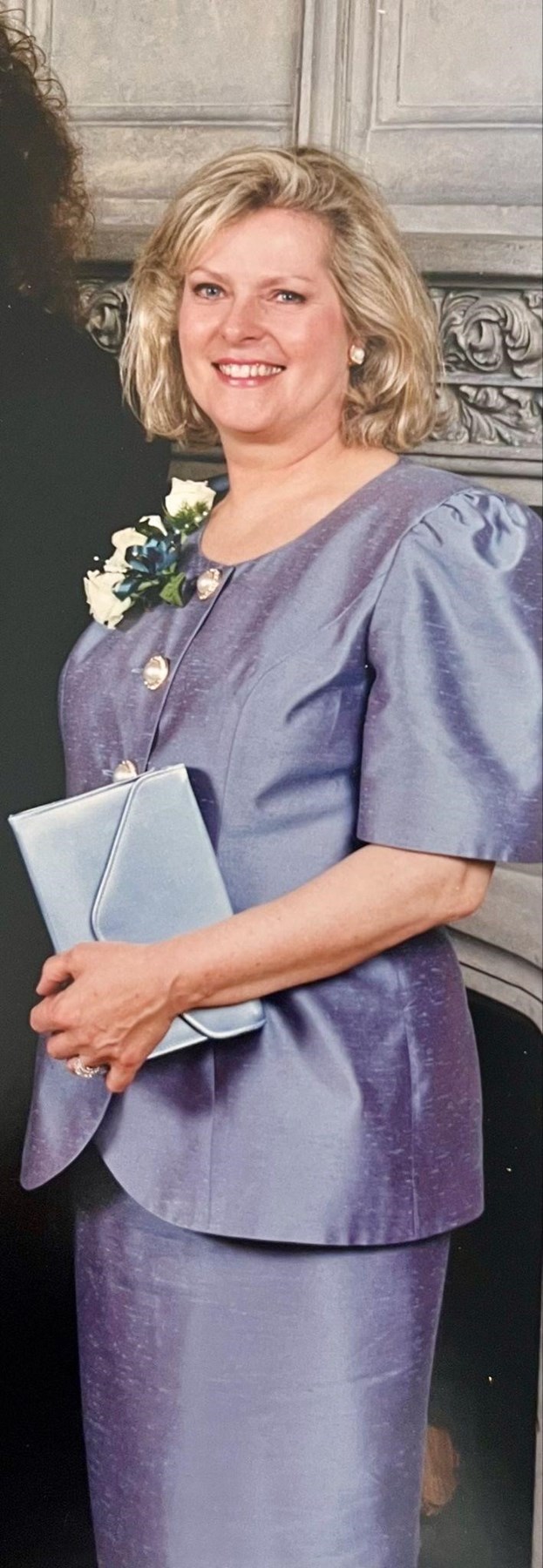 Obituary of Marie Augustene MacDonald