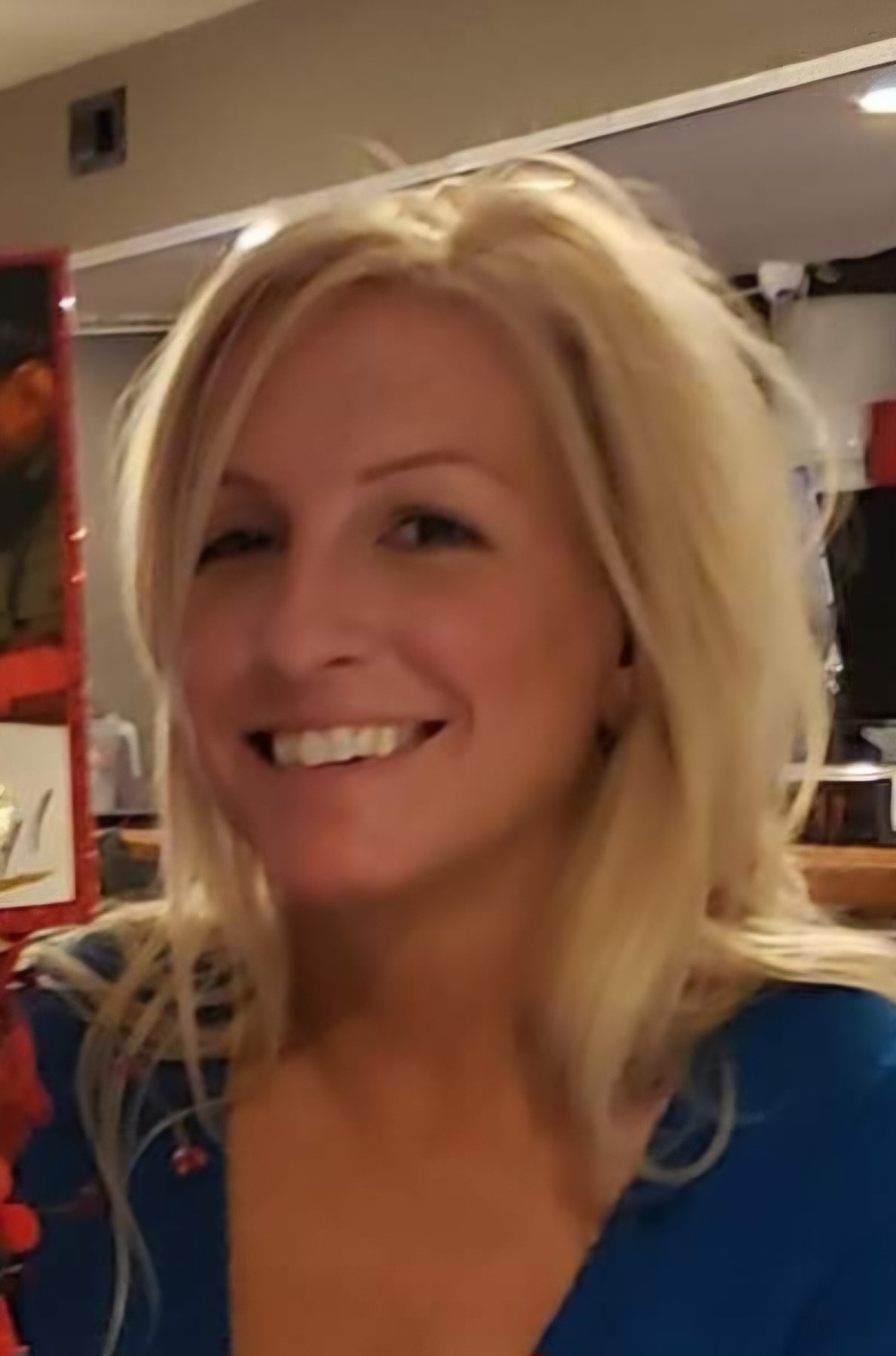 Obituary of Ann Ryan