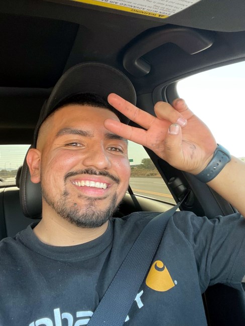 Avis de décès de Alejandro Anaya Jr.