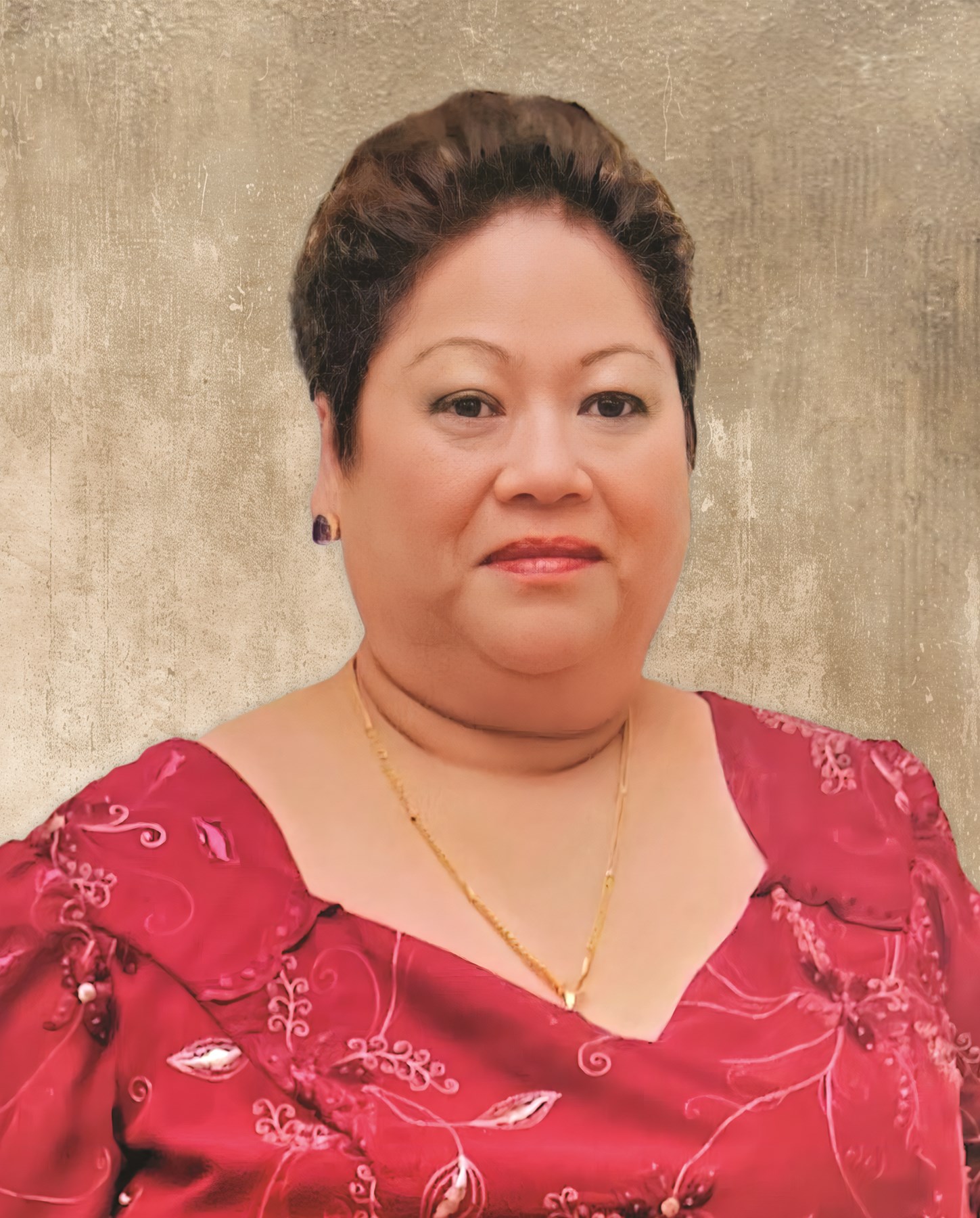 Obituary of Alice T. Lazo