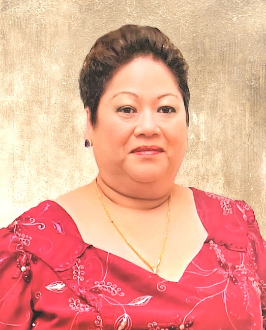 Obituary of Alice T. Lazo