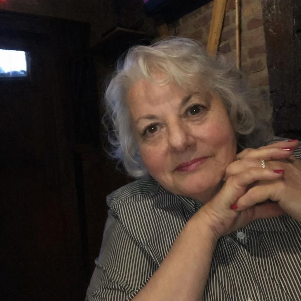 Obituary of Kathleen Zsak Charles