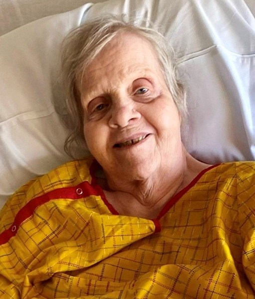 Obituary of Marguerite Curtiss Clemens