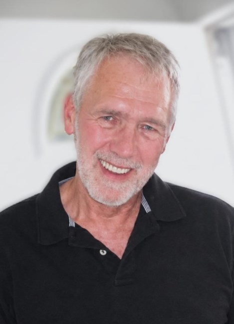 Obituary of Eugene D. Huxley III