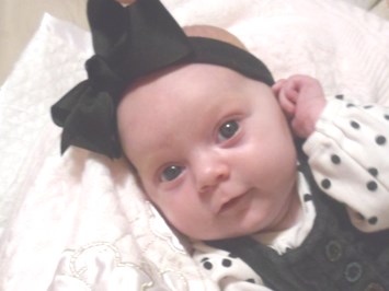 Obituary of Ava Grace Tarver