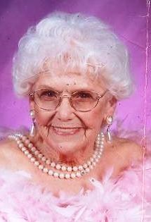 Obituary of Mildred Louise King