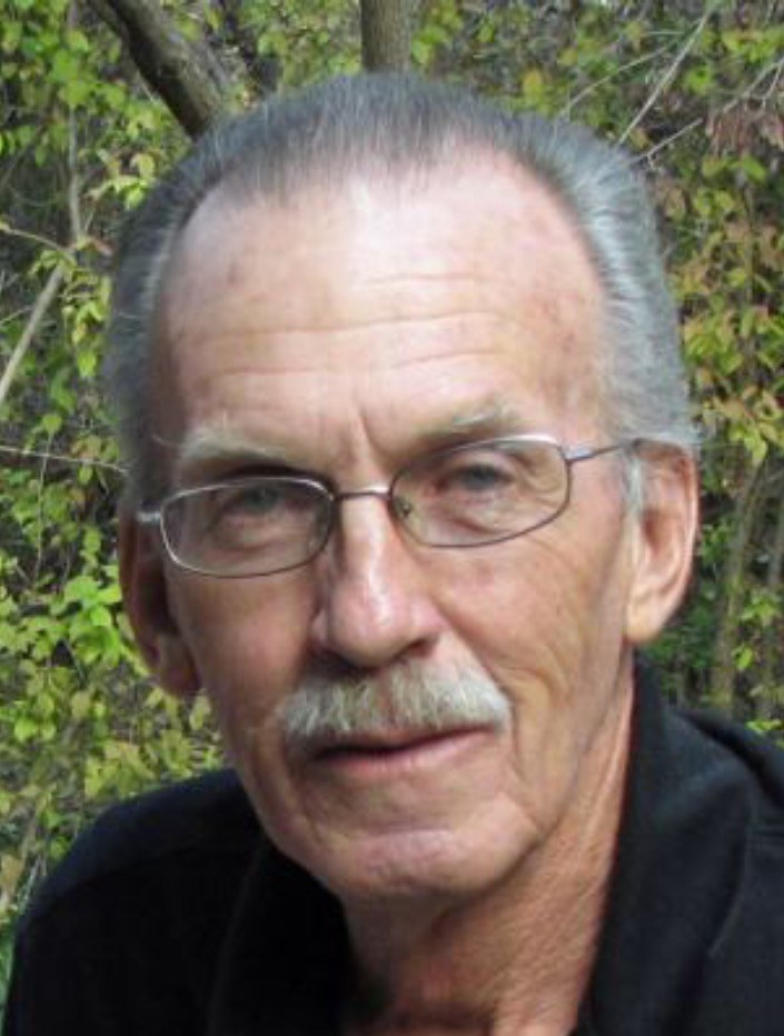 Obituary of Richard Alan Perkins