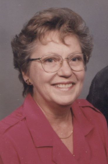 Obituary of Louanna Ann Eland
