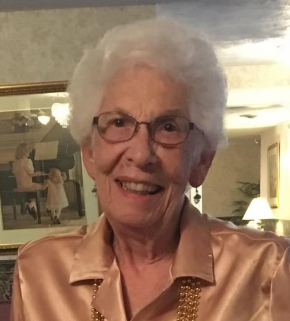 Obituary of Patricia Ann Vierkorn
