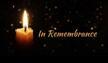 Obituary of 2019 Holiday Remembrance Service