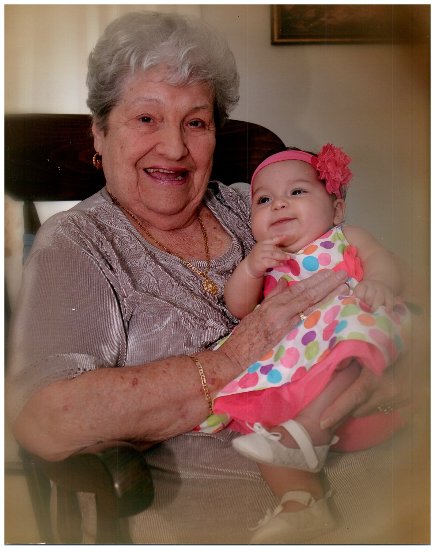 Obituary of Ellen Mary Coughlan